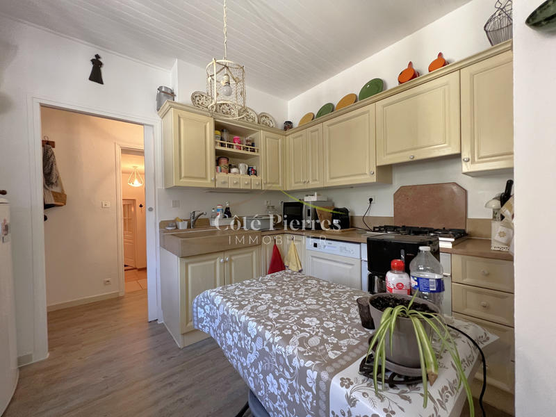 Maison - 138 m² - 5 pièces