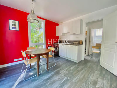 Maison - 165 m² - 7 pièces