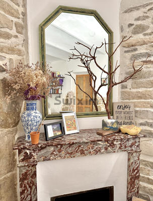 Maison de village - 134 m² - 5 pièces