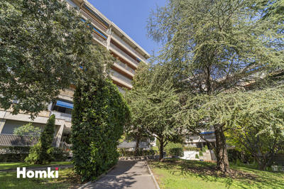 Appartement - 81 m² - 3 pièces