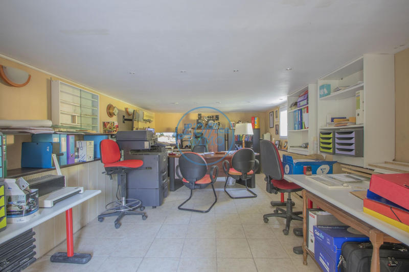 Villa - 140 m² - 6 pièces