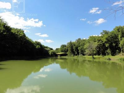 Maison - 138 m² - 5 pièces