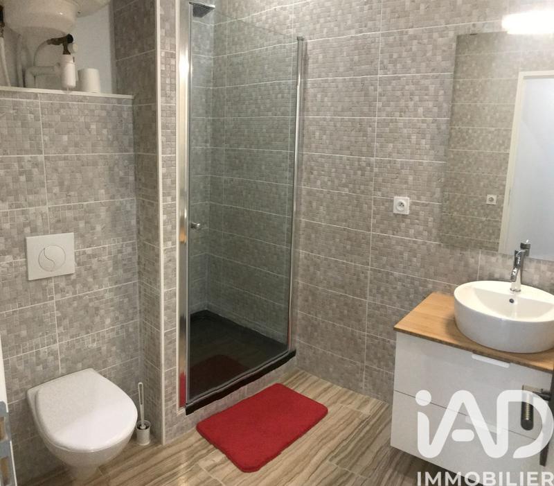 Appartement - 31 m² - 2 pièces