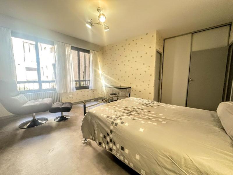 Appartement - 55 m² - 2 pièces