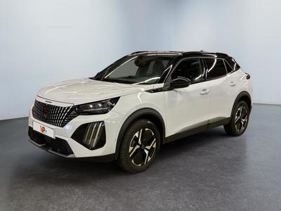 Peugeot 2008 PureTech 130 s&amp;S Eat8 Gt