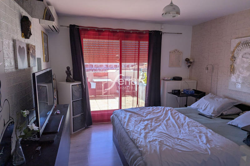 Appartement - 96 m² - 4 pièces