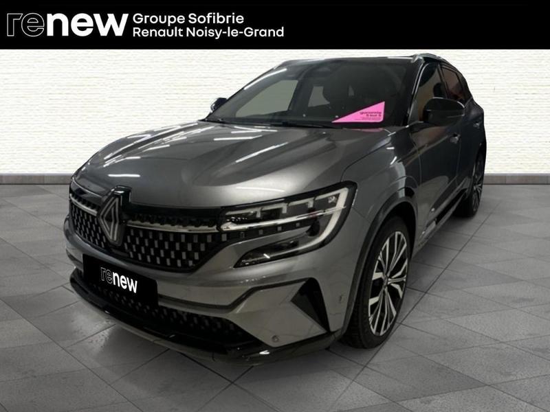 Renault Austral E-Tech full hybrid 200 Gsr2 Iconic