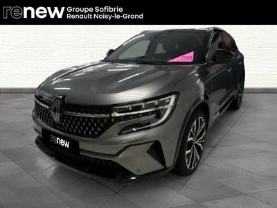 Renault Austral E-Tech full hybrid 200 Gsr2 Iconic