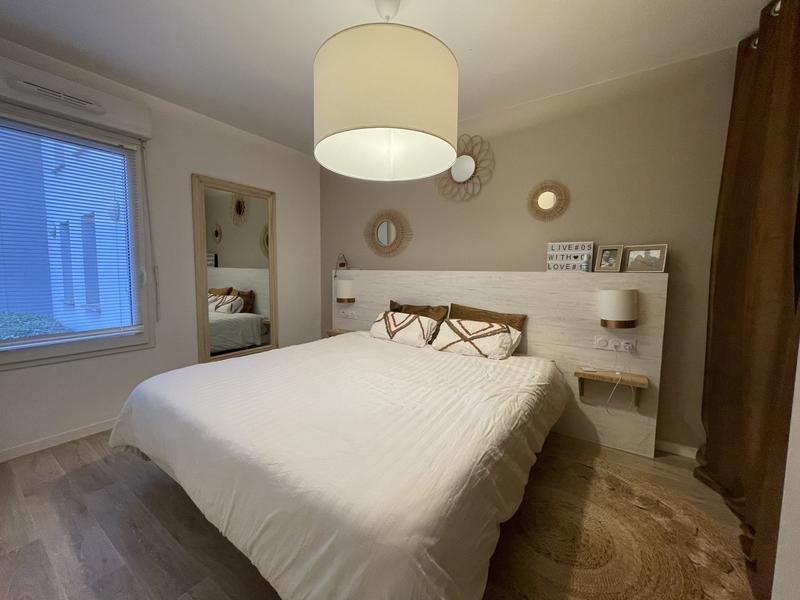 Appartement - 78 m² - 4 pièces