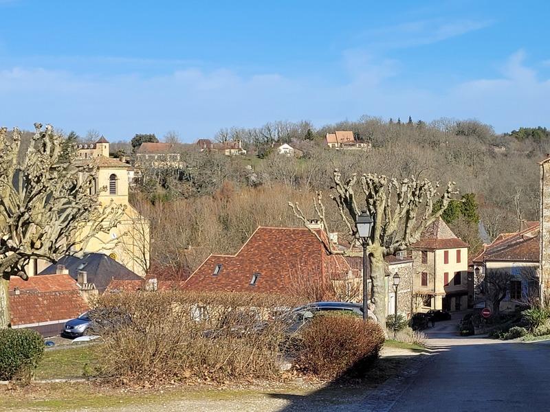 Maison de village - 195 m² - 7 pièces