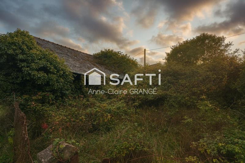 Maison - 129 m² - 3 pièces