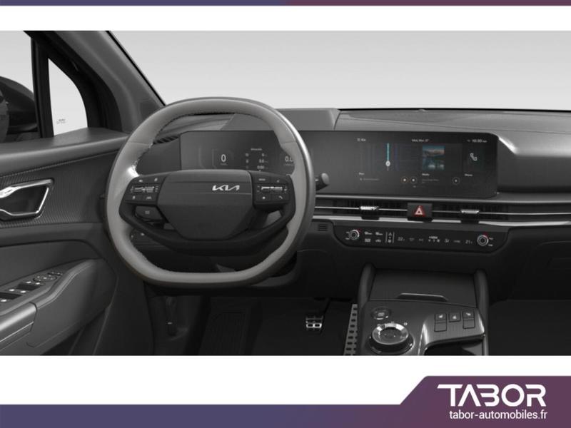 Kia Sportage 239 Gt-Line Acc DigC Hayone elect