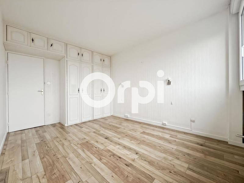 Appartement - 115 m² - 4 pièces