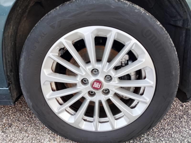 Fiat Tipo Station Wagon 1.0 Firefly Turbo 100 ch s&amp;S Life Plus