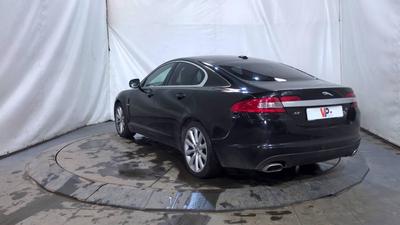 Jaguar Xf 3.0 V6 d s - 275 Fap Luxe Premium a