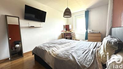 Maison - 73 m² - 4 pièces