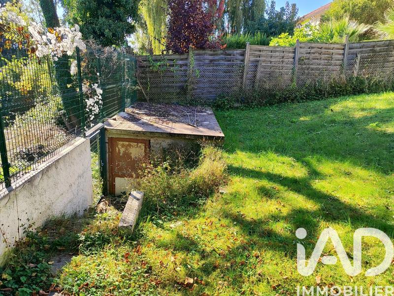 Maison - 79 m² - 4 pièces