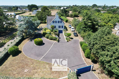 Maison - 152 m² - 7 pièces