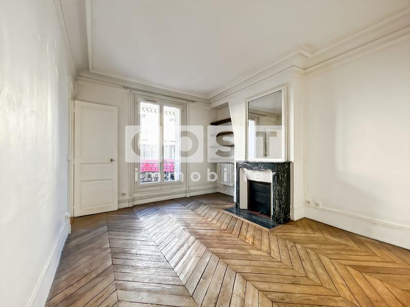 Appartement - 73 m² - 3 pièces