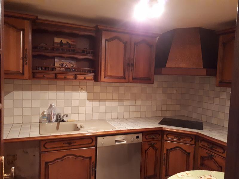 Maison - 77 m² - 3 pièces