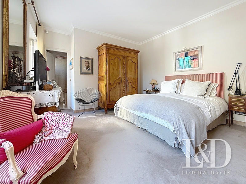 Maison - 155 m² - 7 pièces