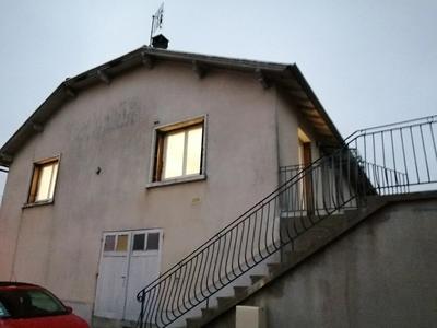 Maison - 65 m² - 3 pièces