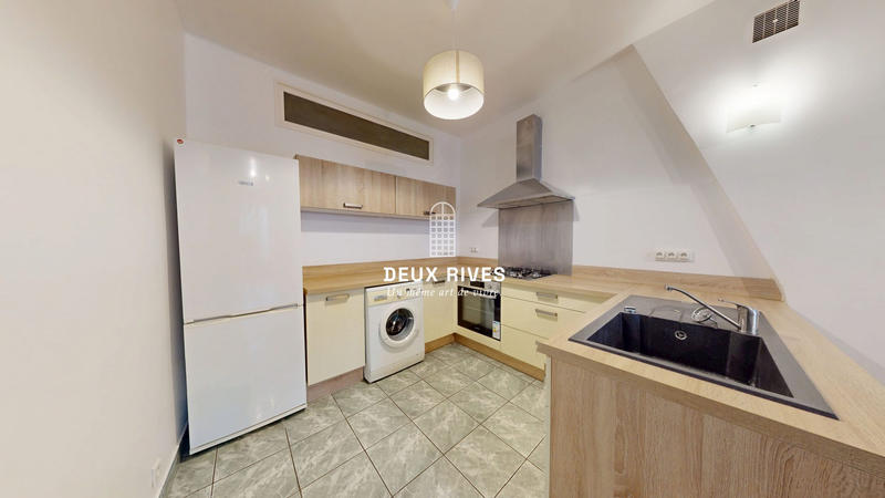 Appartement - 75 m² - 3 pièces