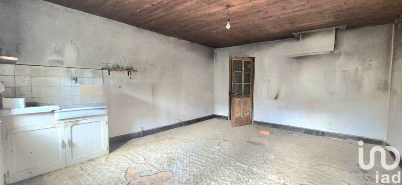 Maison - 200 m² - 5 pièces