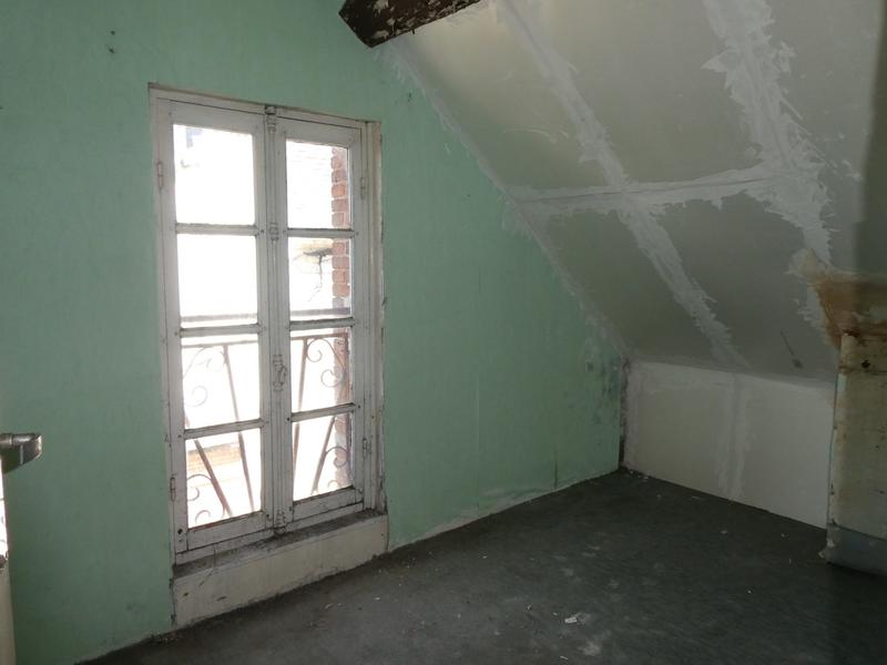 Maison - 112 m² - 5 pièces