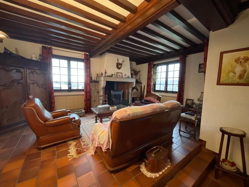 Villa - 152 m² - 6 pièces