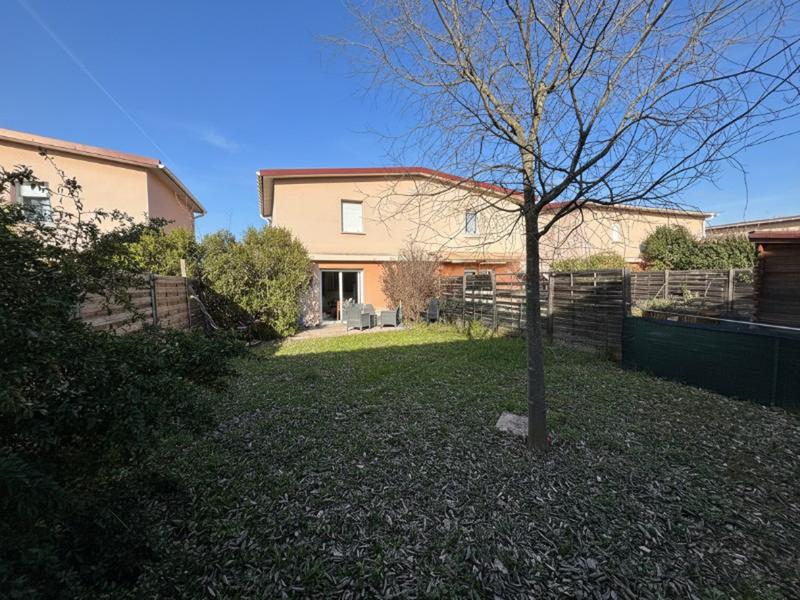 Maison - 64 m² - 3 pièces