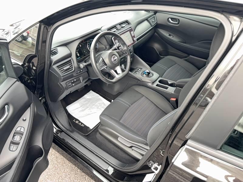 Nissan Leaf Electrique 40kWh Acenta