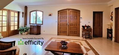 Demeure - 420 m² - 14 pièces