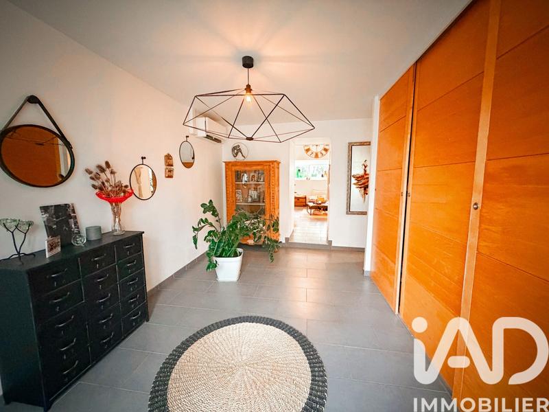 Maison - 333 m² - 7 pièces