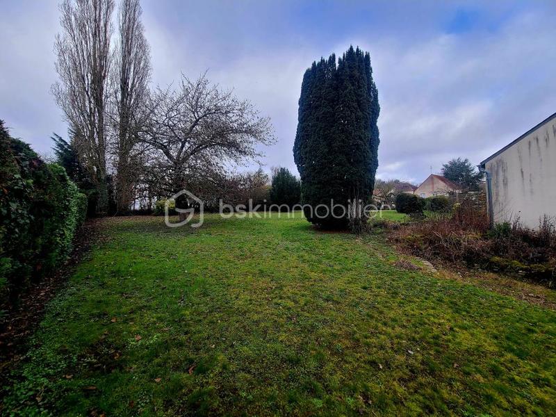 Corps de ferme - 139 m² - 5 pièces