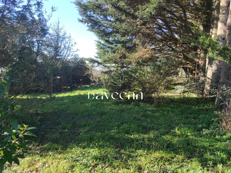 Maison ancienne - 83 m² - 3 pièces