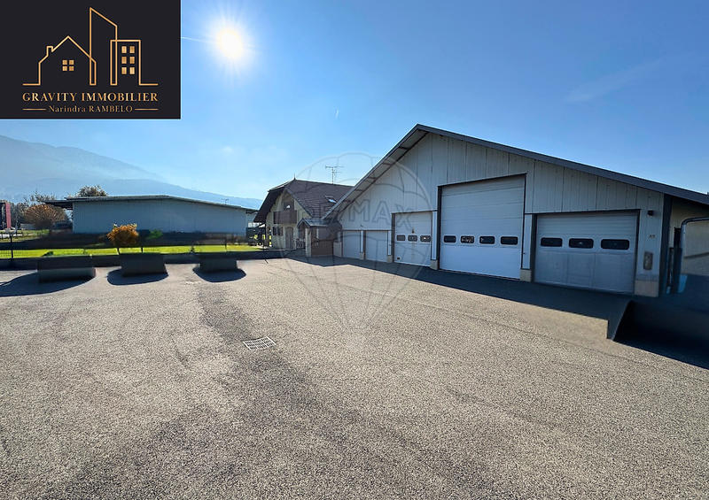 Maison - 150 m² - 5 pièces