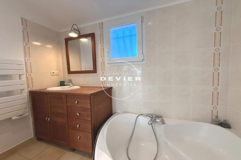 Maison - 156 m² - 6 pièces