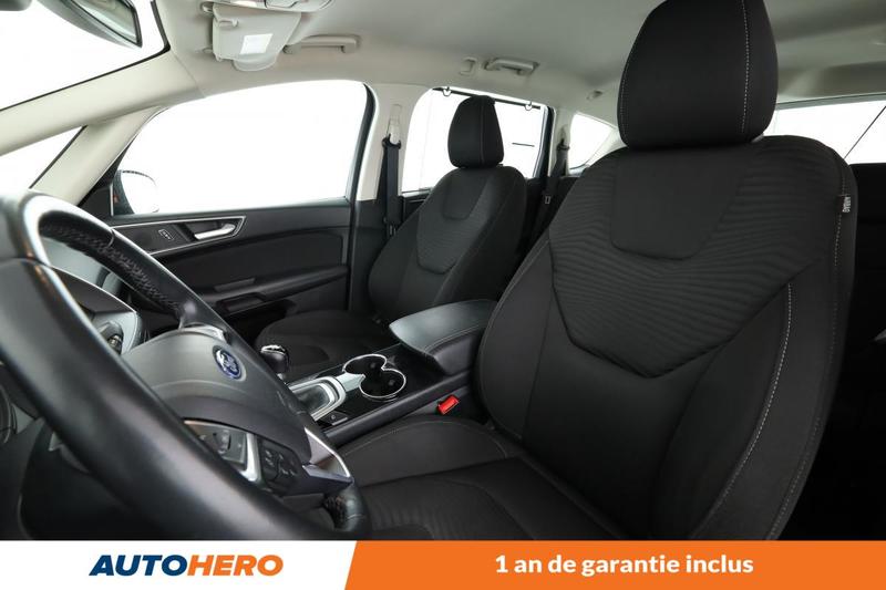 Ford s-Max 1.5 EcoBoost Bv6 160 ch