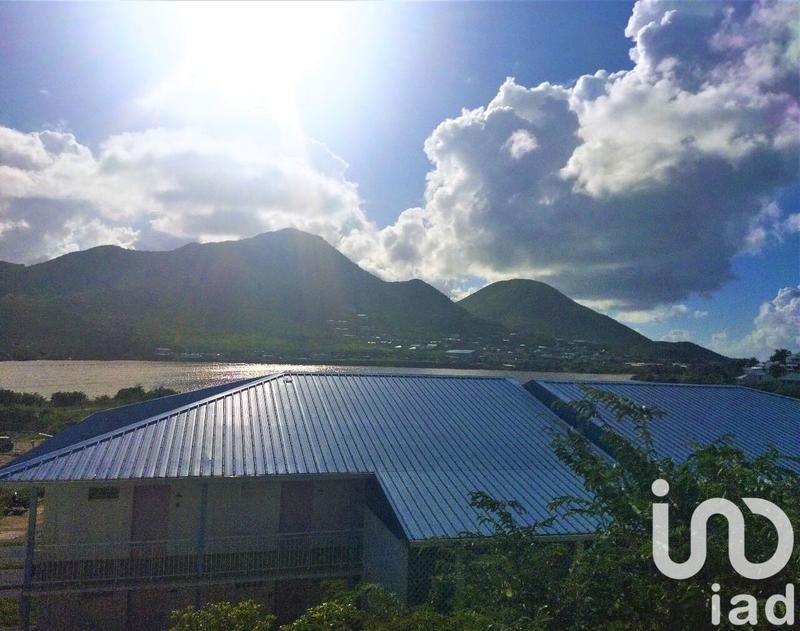 Studio - 39 m² - 1 pièce