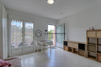 Appartement - 22 m² - 1 pièce