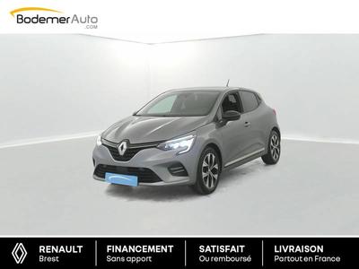 Renault Clio Blue dCi 100 Evolution