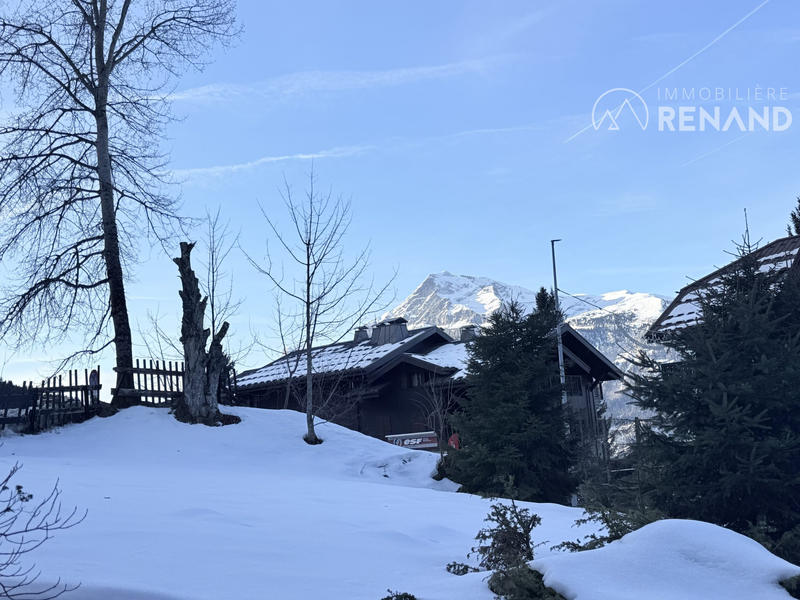 Châlet - 180 m² - 9 pièces