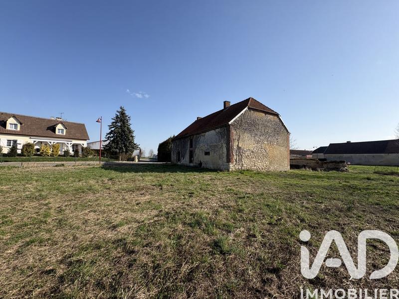 Maison de campagne - 75 m² - 4 pièces