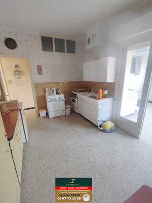 Maison - 143 m² - 6 pièces