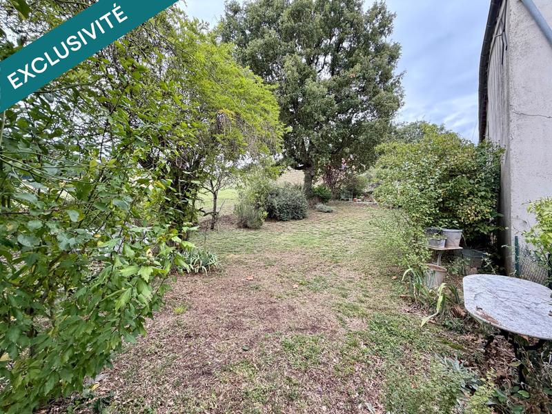 Maison - 210 m² - 12 pièces