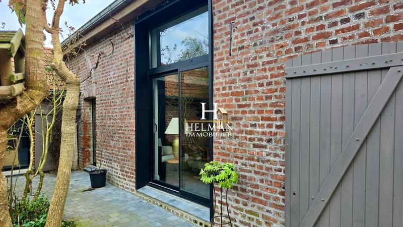 Maison - 178 m² - 5 pièces