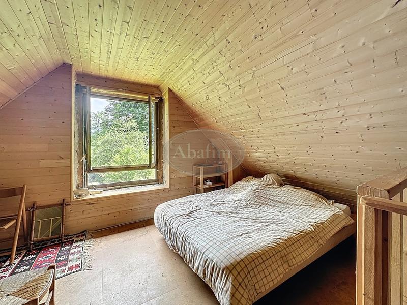 Maison - 80 m² - 2 pièces