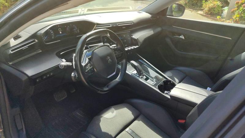 Peugeot 508 Sw 1.5 BlueHDI 130 Eat8 Allure Pack