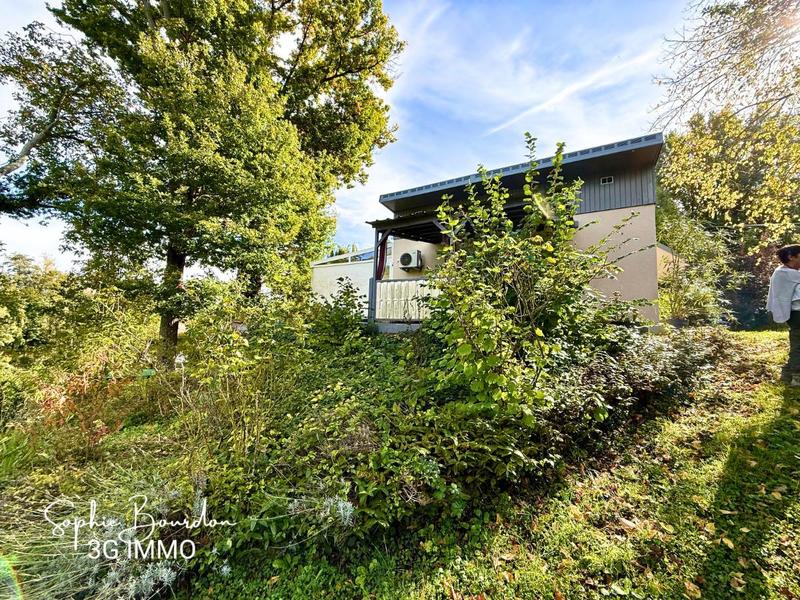 Maison - 131 m² - 6 pièces